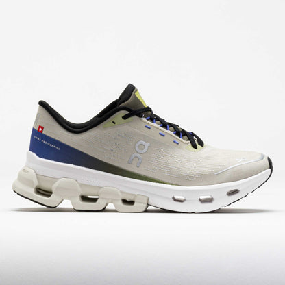 On Cloudspark Men's  Ice/Grove