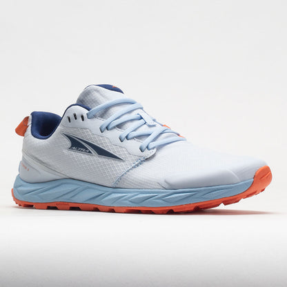 Altra Superior 6 Women's  Light Blue