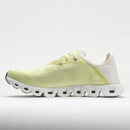 On Cloud 5 Coast Women's  Hay/Ivory
