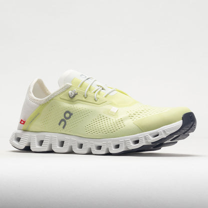 On Cloud 5 Coast Women's  Hay/Ivory