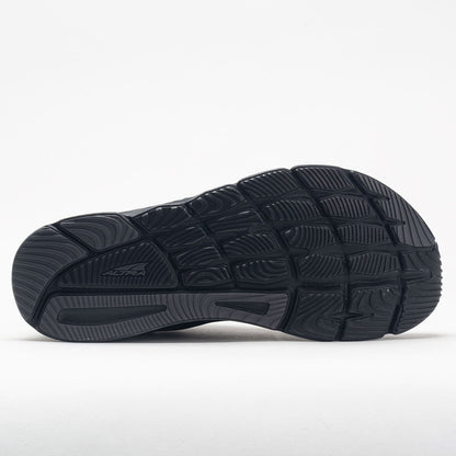 Altra Torin 5 Luxe Men's  Black/Black