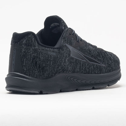 Altra Torin 5 Luxe Men's  Black/Black