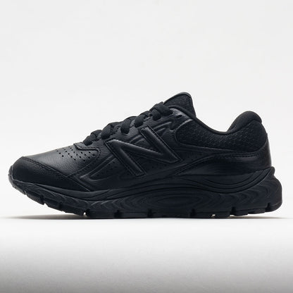 New Balance 840v3 Women's  Black/White