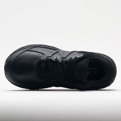 New Balance 840v3 Women's  Black/White
