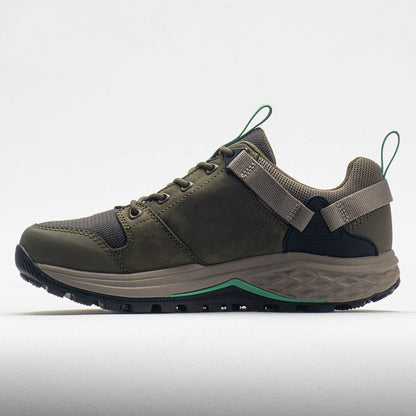 Teva Grandview GTX Low Women's  Olive/Brown