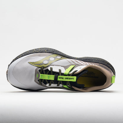 Saucony Endorphin Edge Men's  Fog/Black