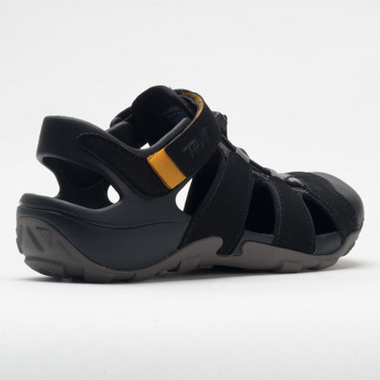 Teva Flintwood Men's  Black