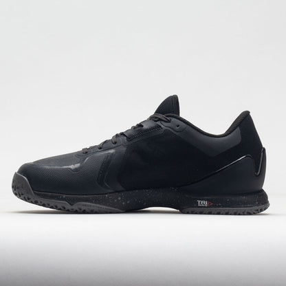 HEAD Sprint Pro 3.5 Men's  Black/Red