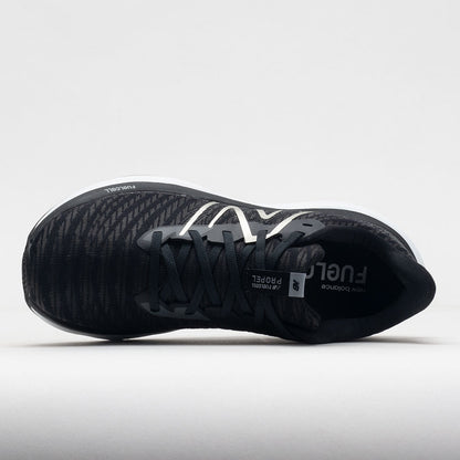 New Balance FuelCell Propel v4 Women's  Black/White