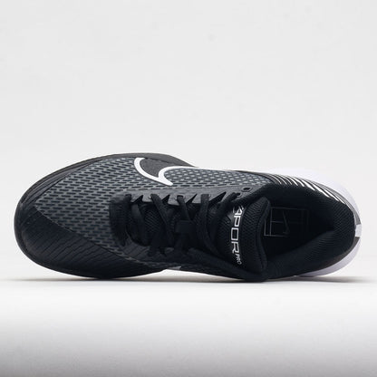 Nike Vapor Pro 2 Men's  Black/White