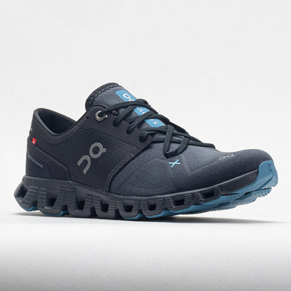 On Cloud X 3 Men's  Eclipse/Magnet
