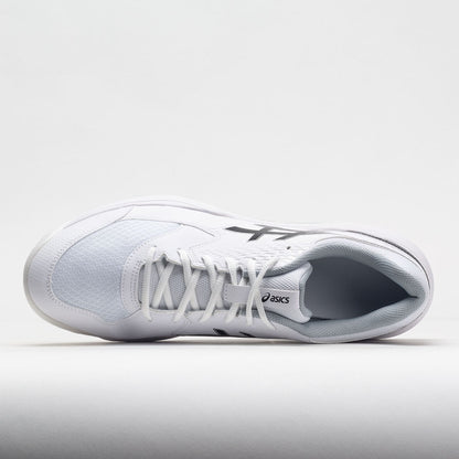 ASICS GEL-Dedicate 8 Men's  White/Black