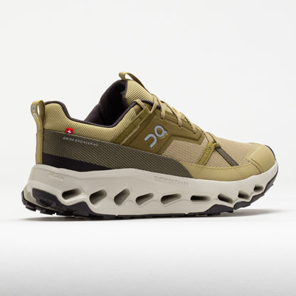 On Cloudhorizon Women's  Safari/Ice