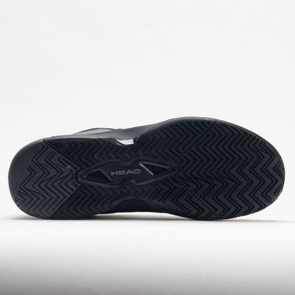 HEAD Revolt EVO 2.0 Men's  Black/Grey