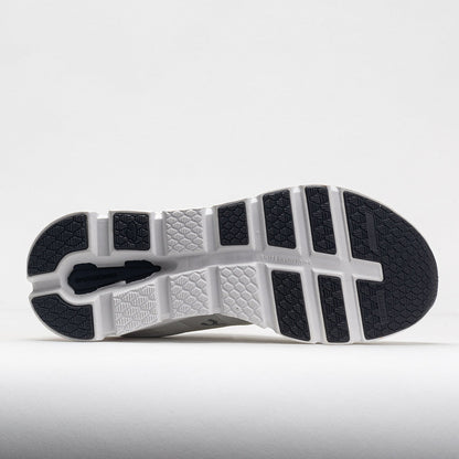 On Cloudrunner Men's  Undyed White/Flame