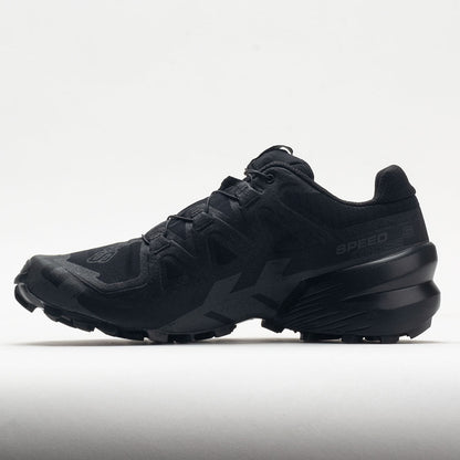Salomon Speedcross 6 Men's  Black