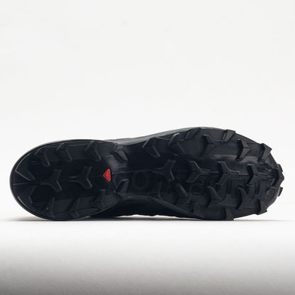 Salomon Speedcross 6 Men's  Black