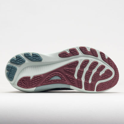 ASICS GEL-Kayano 30 Women's  French Blue/Light Garnet