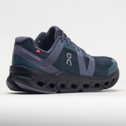 On Cloudgo Men's  Storm/Magnet