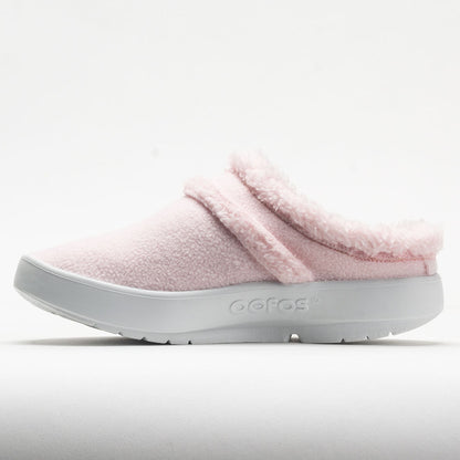 OOFOS OOcoozie Mule Women's  Pink