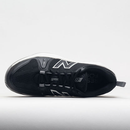 New Balance Fresh Foam X 1007 Men's  Black/Grey