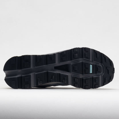 On Cloudvista Women's  Alloy/Black
