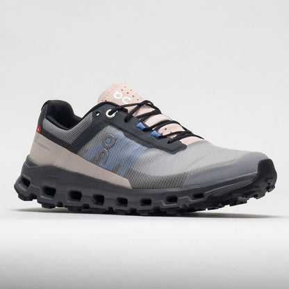 On Cloudvista Women's  Alloy/Black