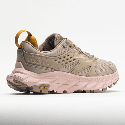 HOKA Anacapa Breeze Low Women's  Oxford Tan/Peach Whip