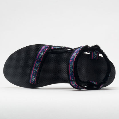 Teva Original Universal Maressa Women's  Black/Cascade