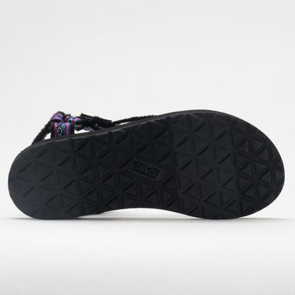 Teva Original Universal Maressa Women's  Black/Cascade