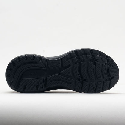 Brooks Ghost 15 Women's  Black/Black/Ebony