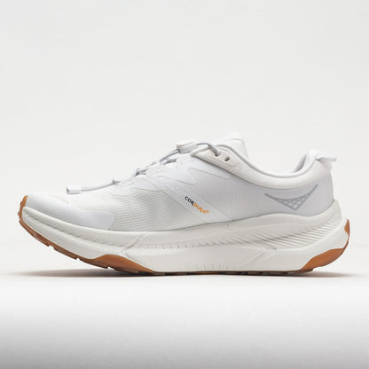 HOKA Transport Women's  White/White