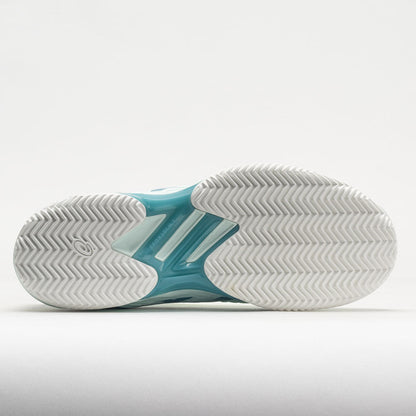 ASICS Solution Speed FF 2 Clay Women's  Soothing Sea/Gris Blue