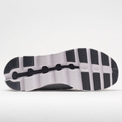 On Cloudswift Men's  Rock/Slate