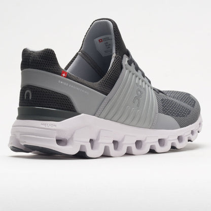 On Cloudswift Men's  Rock/Slate