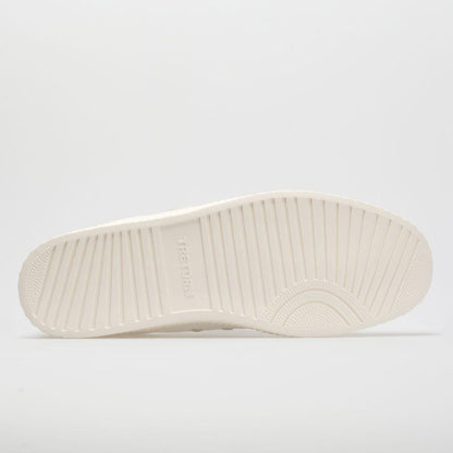 Tretorn Nylite Plus Canvas Women's  Vintage White/Vintage White