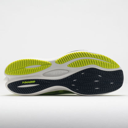 Puma Velocity Nitro 3 Psychedelic Rush Men's  Lime Pow