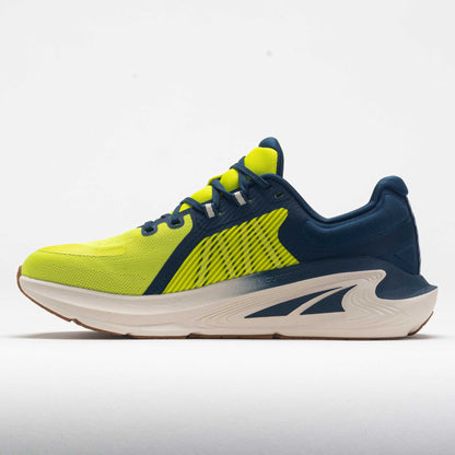 Altra Paradigm 7 Men's  Lime
