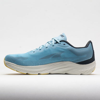 Altra Rivera 3 Men's  Blue/Yellow