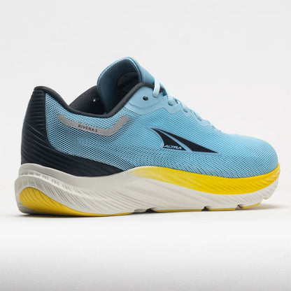 Altra Rivera 3 Men's  Blue/Yellow