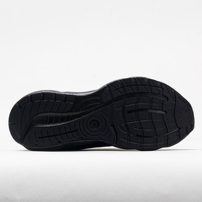 Brooks Glycerin GTS 20 Men's  Black/Black/Ebony