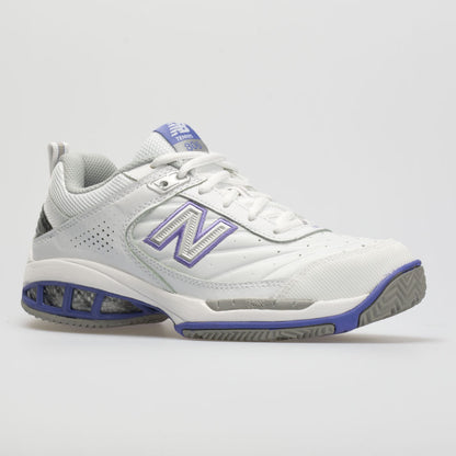 New Balance 806 Women's  White