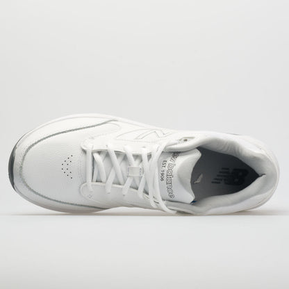 New Balance 928v3 Men's  White