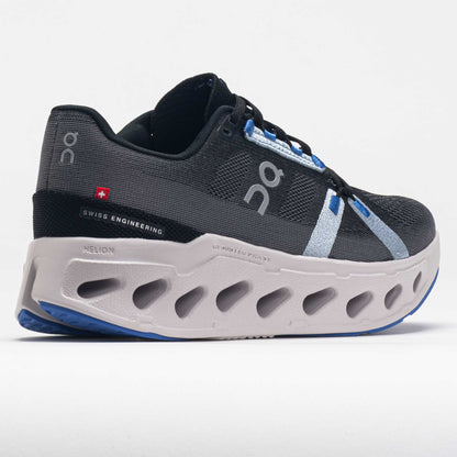 On Cloudeclipse Women's  Black/Frost