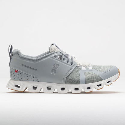 On Cloud 5 Terry Men's  Glacier/White