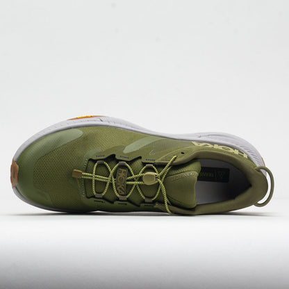HOKA Transport Men's  Avocado/Harbor Mist