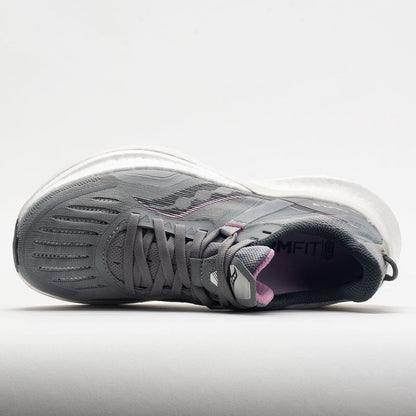 Saucony Tempus Women's  Alloy/Quartz