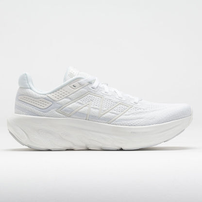 New Balance Fresh Foam 1080v13 Women's  White/Silver Metallic