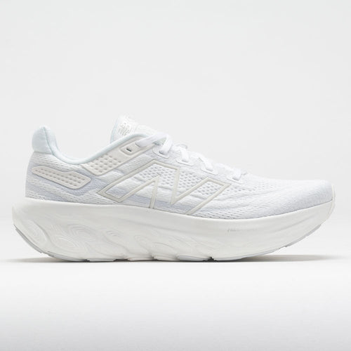 New Balance Fresh Foam 1080v13 Women's  White/Silver Metallic