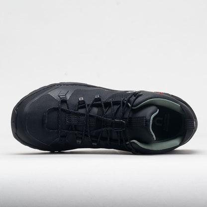 On Cloudtrax Waterproof Women's  Black